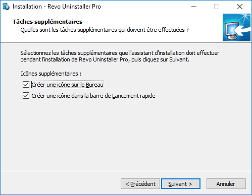 Revo Uninstaller Pro